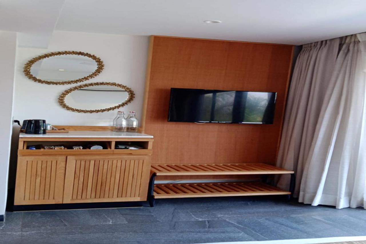 Beleza By The Beach Colva Exterior foto