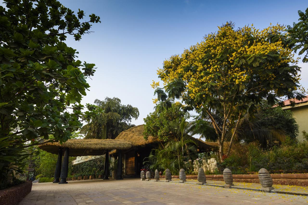 Beleza By The Beach Colva Exterior foto