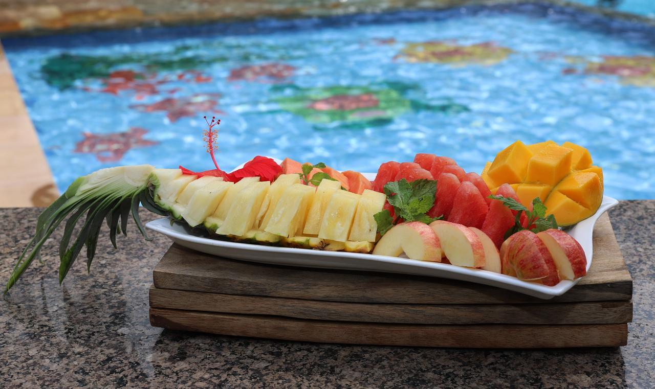 Beleza By The Beach Colva Exterior foto