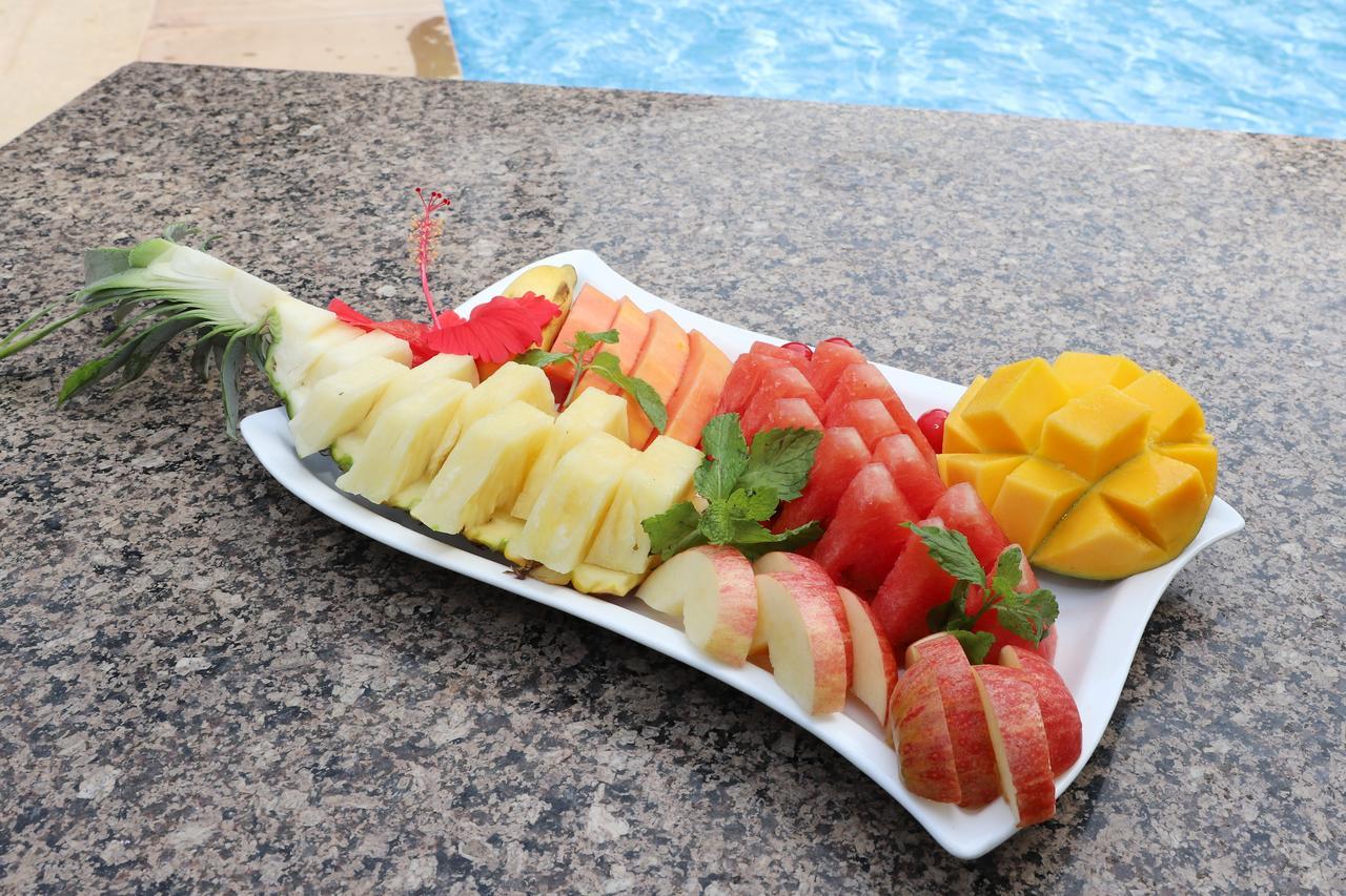 Beleza By The Beach Colva Exterior foto