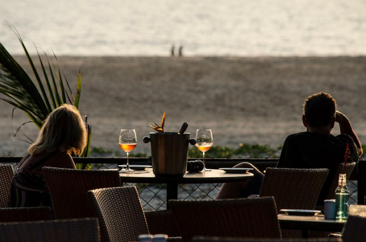 Beleza By The Beach Colva Exterior foto