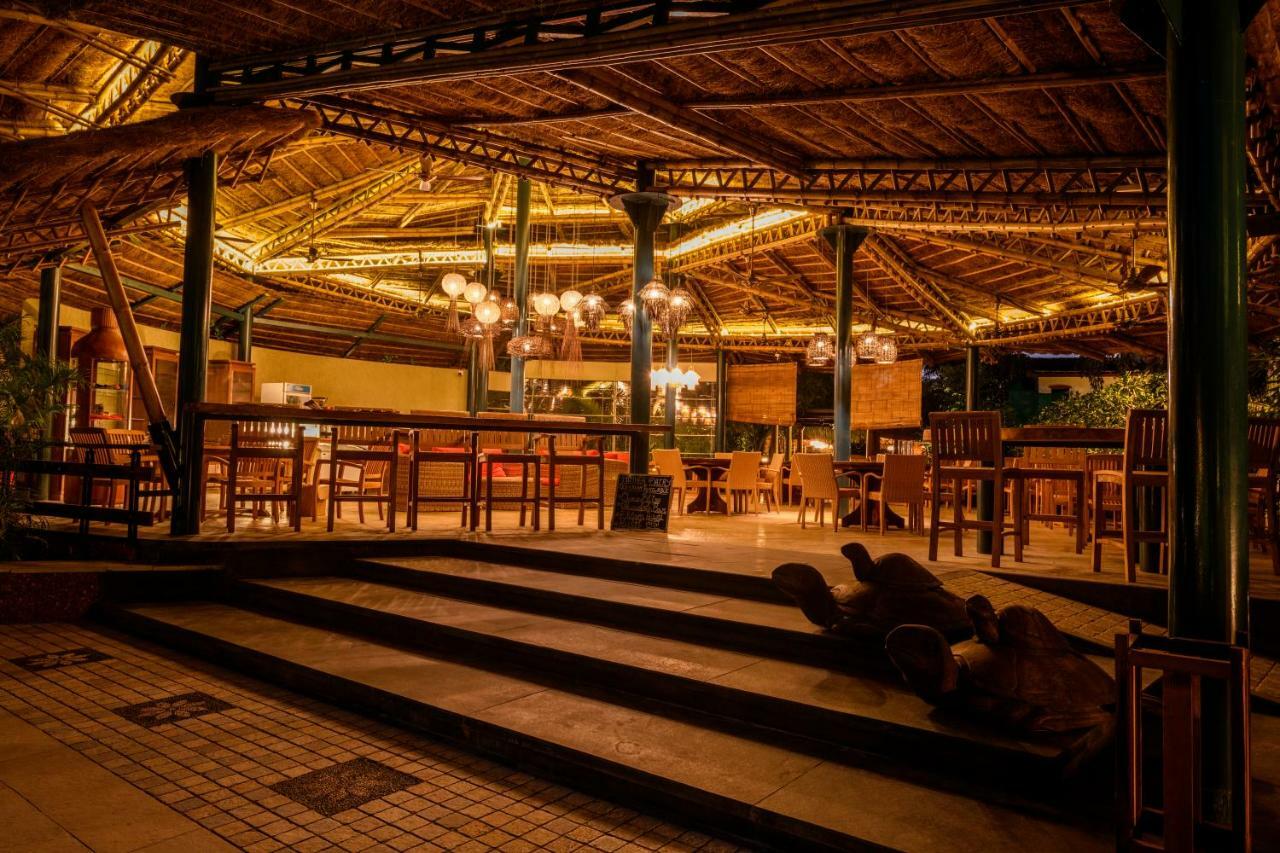 Beleza By The Beach Colva Exterior foto