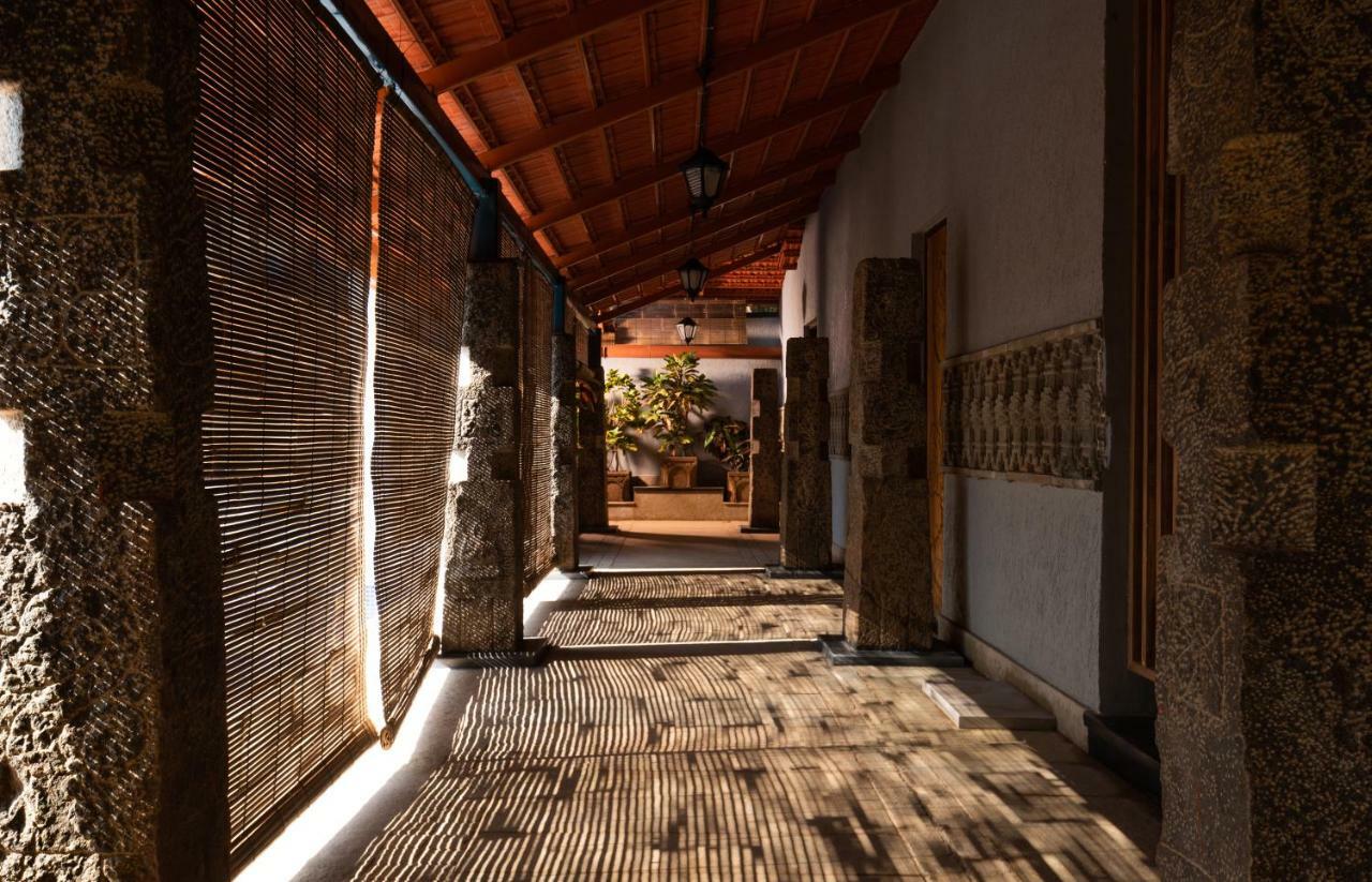 Beleza By The Beach Colva Exterior foto
